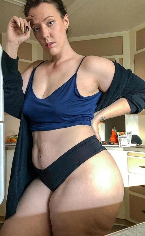 23P Julie Johnson BBW