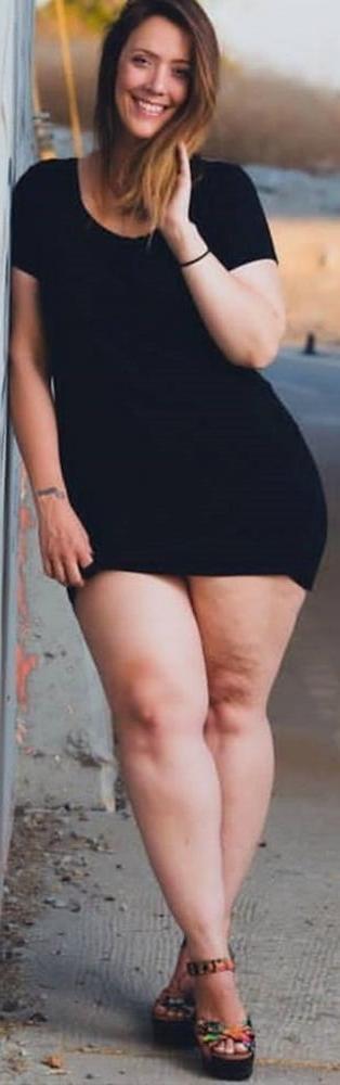 23P Julie Johnson BBW