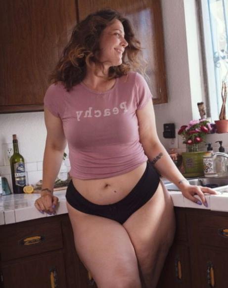 23P Julie Johnson BBW