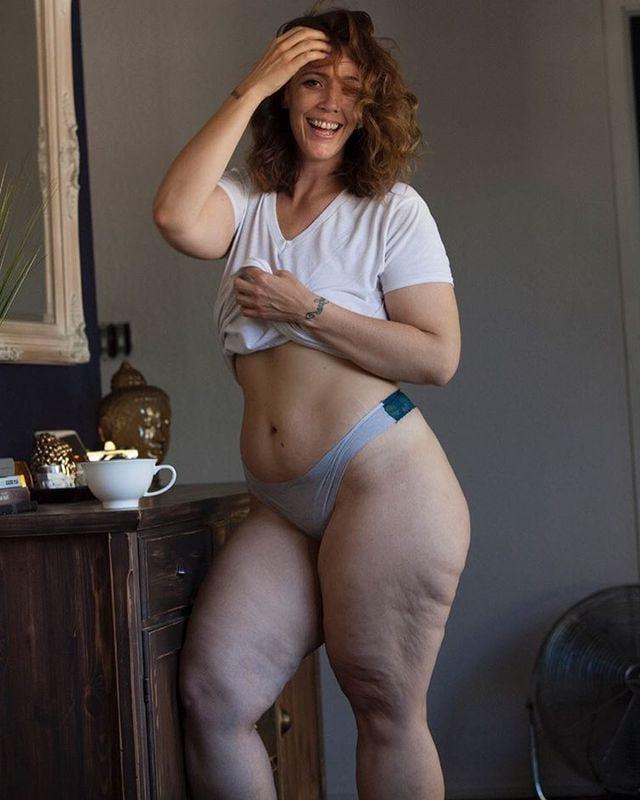 23P Julie Johnson BBW