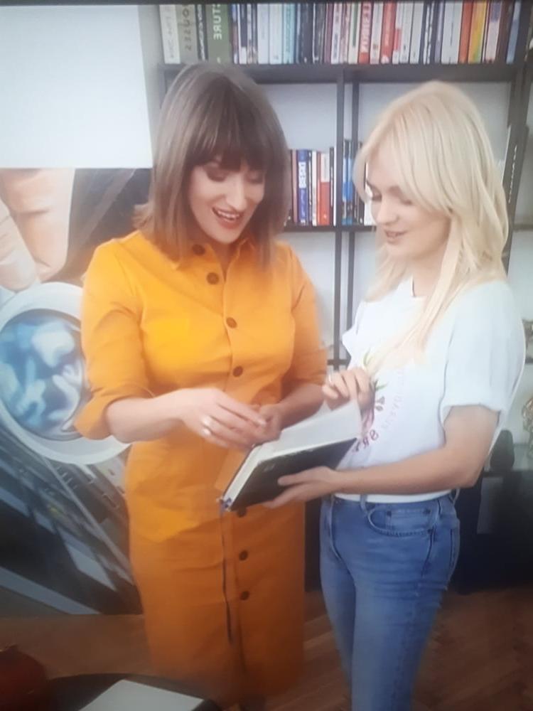 25P Polish TV