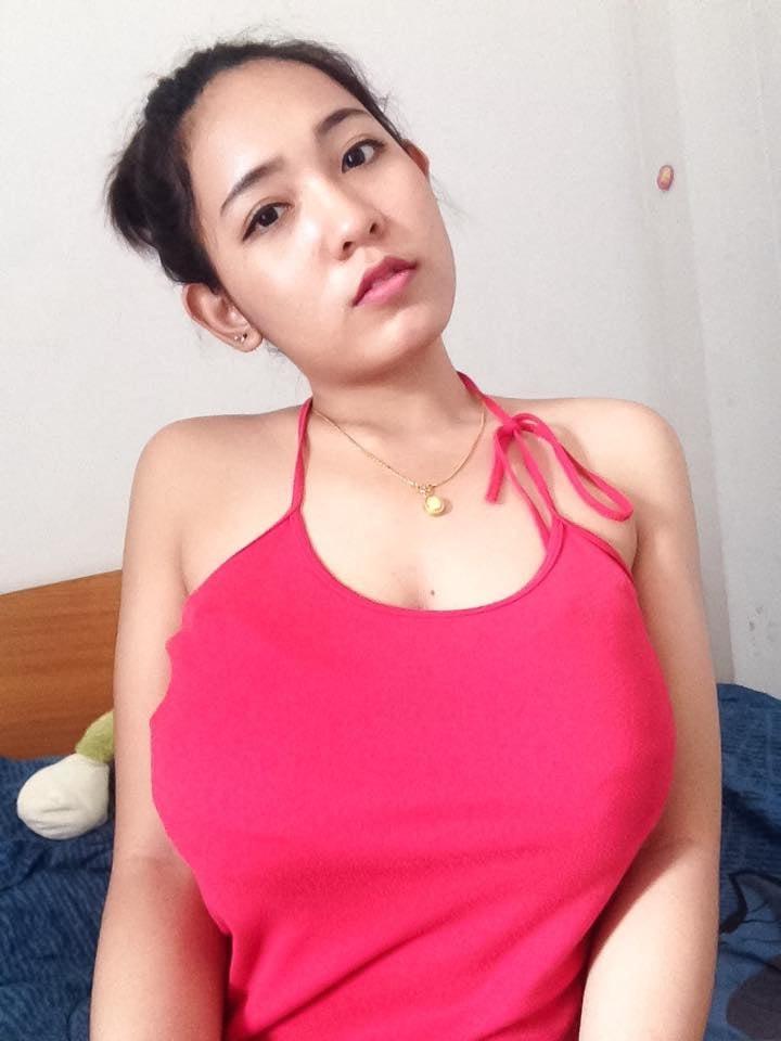 25P Big titty Biene - HUGE tits growing bigger every day