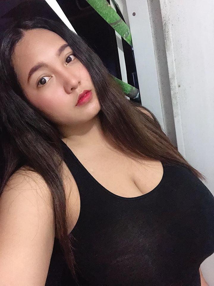 25P Big titty Biene - HUGE tits growing bigger every day