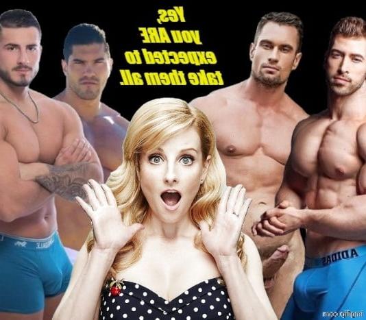 20P Celebrity gangbang captions #775