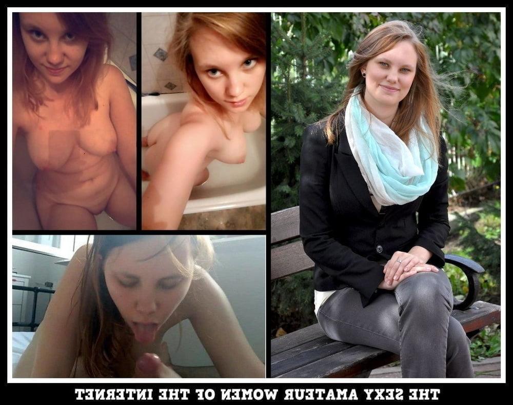 25P Polish Slut #4 - Karolina