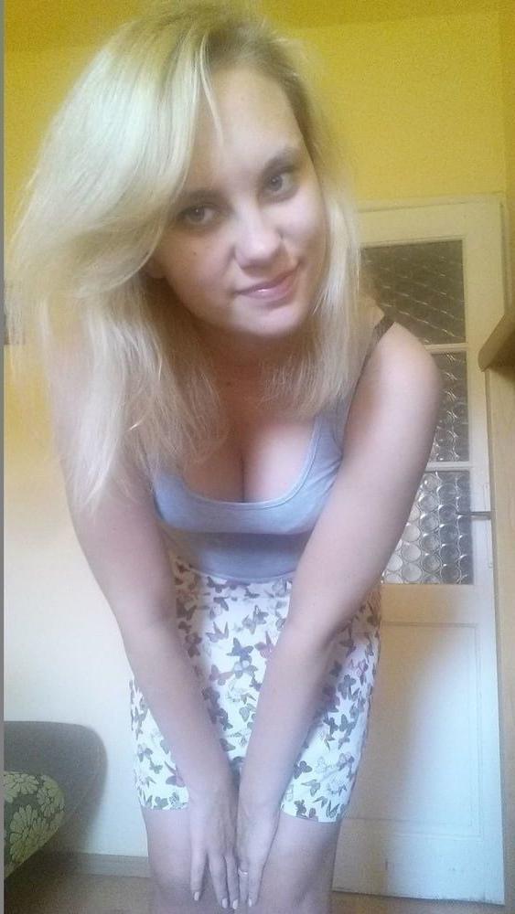 25P Polish Slut #4 - Karolina