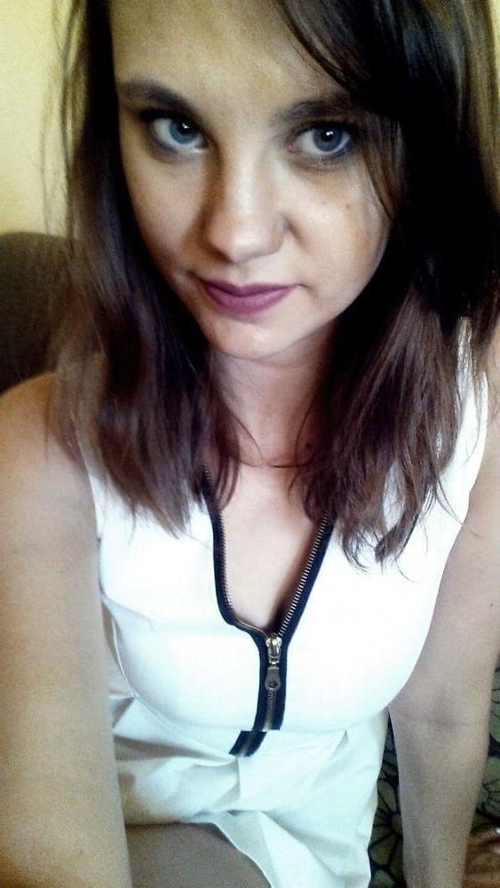 25P Polish Slut #4 - Karolina