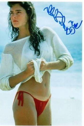 25P Brooke Shields (Celebrity)