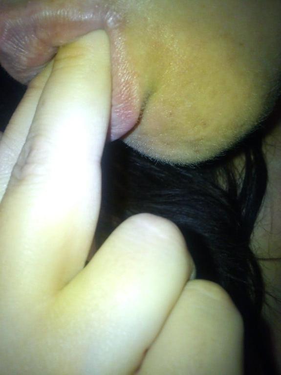 25P Polish Slut #1 - Iza