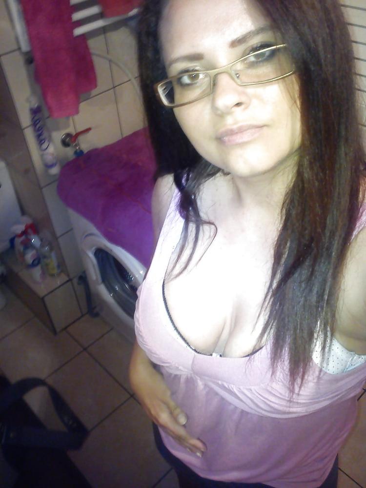 25P Polish Slut #1 - Iza