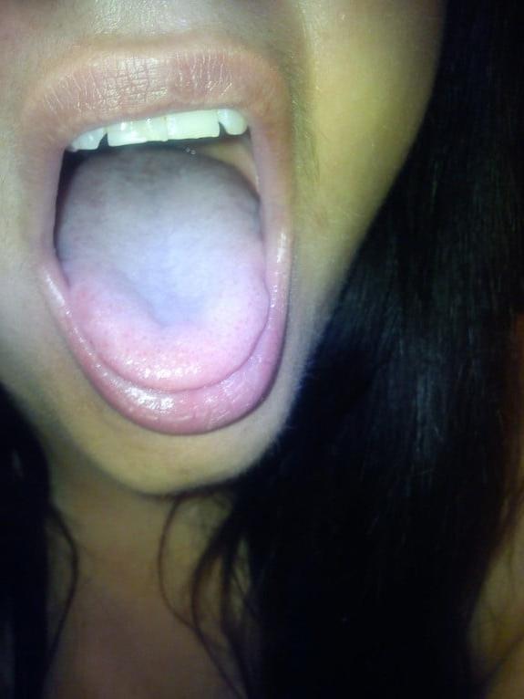 25P Polish Slut #1 - Iza