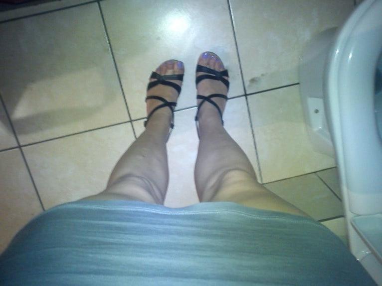 25P Polish Slut #1 - Iza