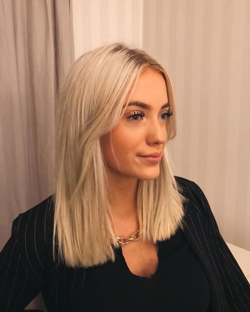25P sexy swedish hoe