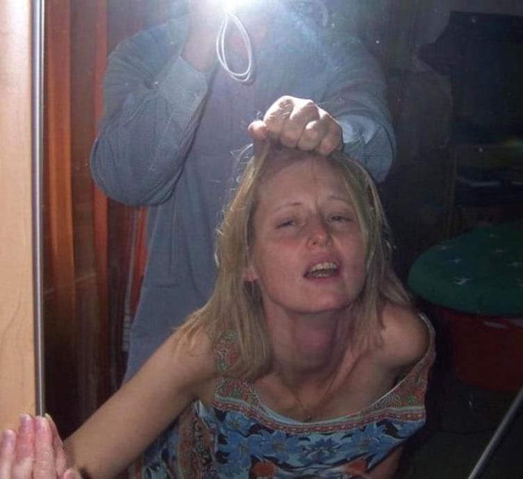 18P cuckold unfaithful woman cocu femme infidele 44
