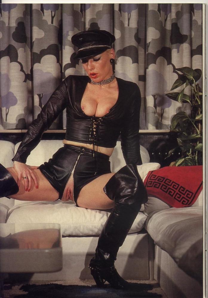 25P DUSHCA - Fave Vintage Model