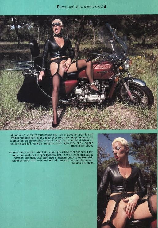 25P DUSHCA - Fave Vintage Model
