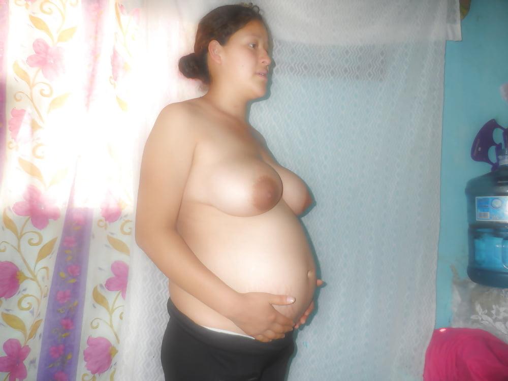 25P Pregnant bitches