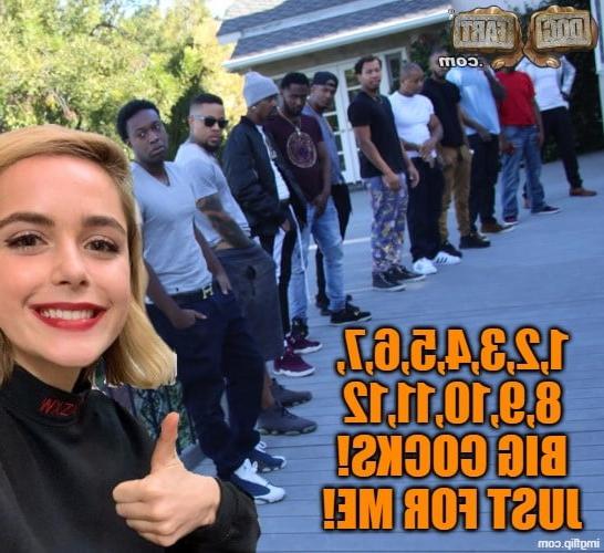10P Celebrity gangbang captions #774