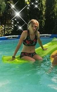 17P horny polish girl