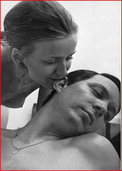 25P Naked people of vintage photos Vol. 23