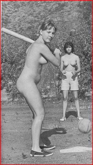 25P Naked people of vintage photos Vol. 23