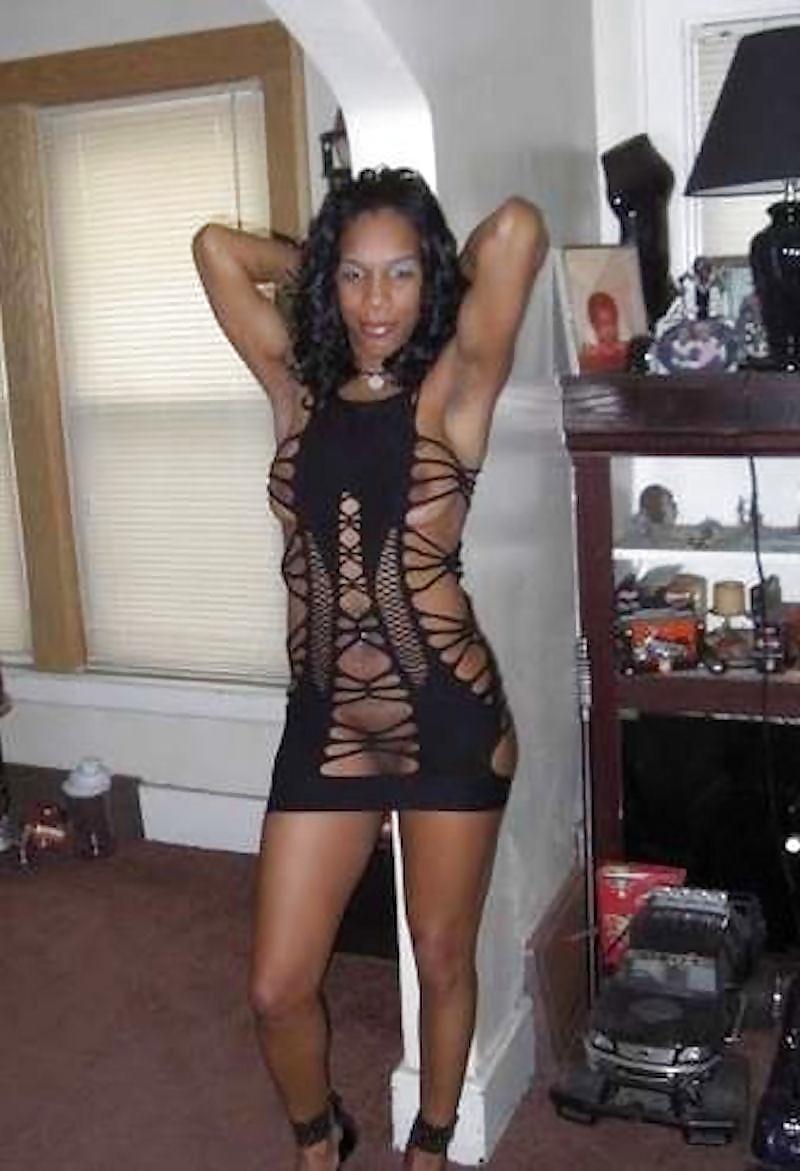 25P Dressed To Drain Your Balls