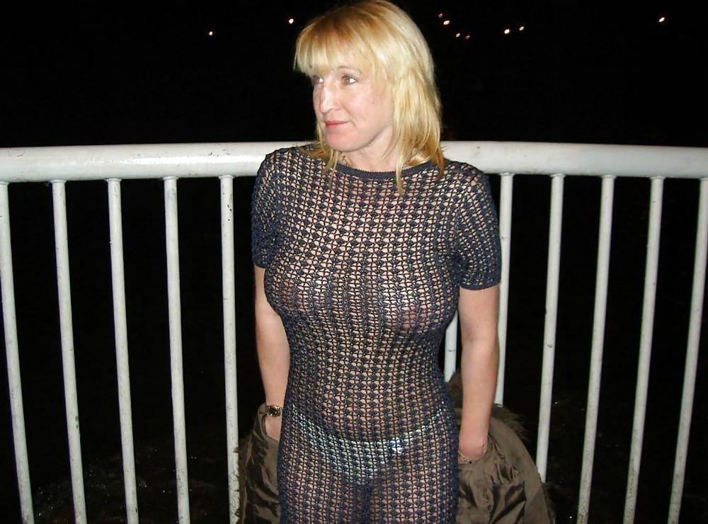 25P Dressed To Drain Your Balls
