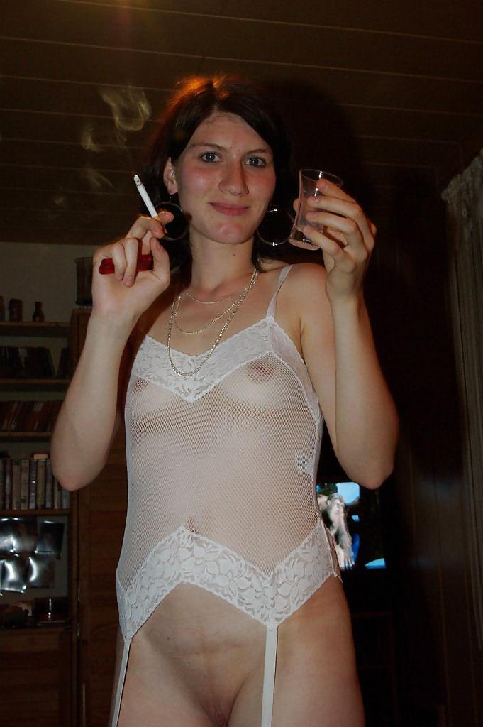 25P Dressed To Drain Your Balls