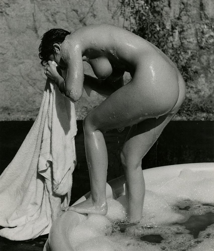 25P Vintage Nudists 37