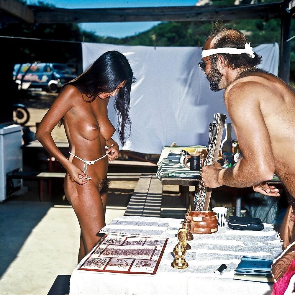 25P Vintage Nudists 37