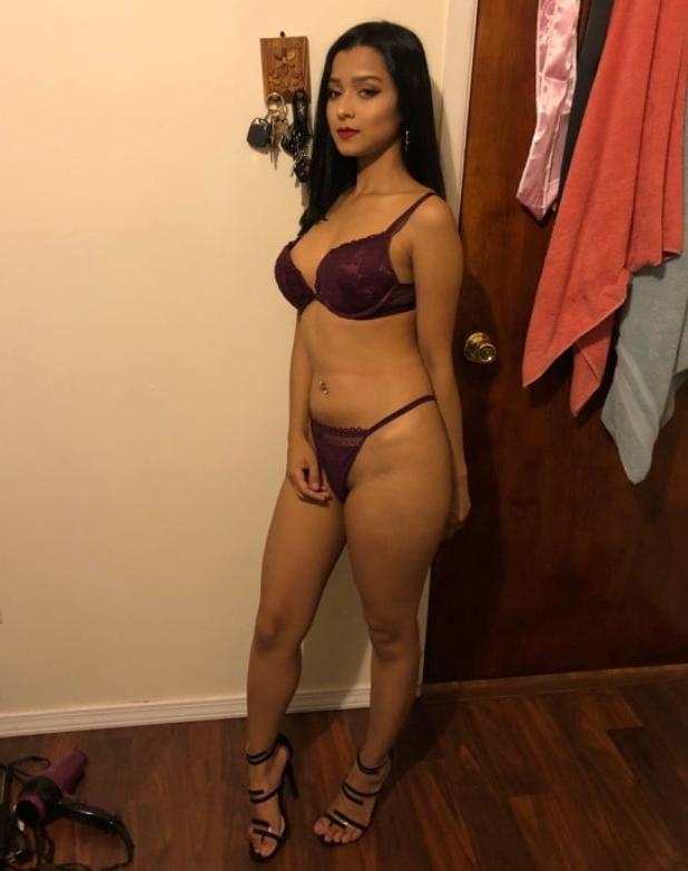 8P Hot gf exposed by boyfriend