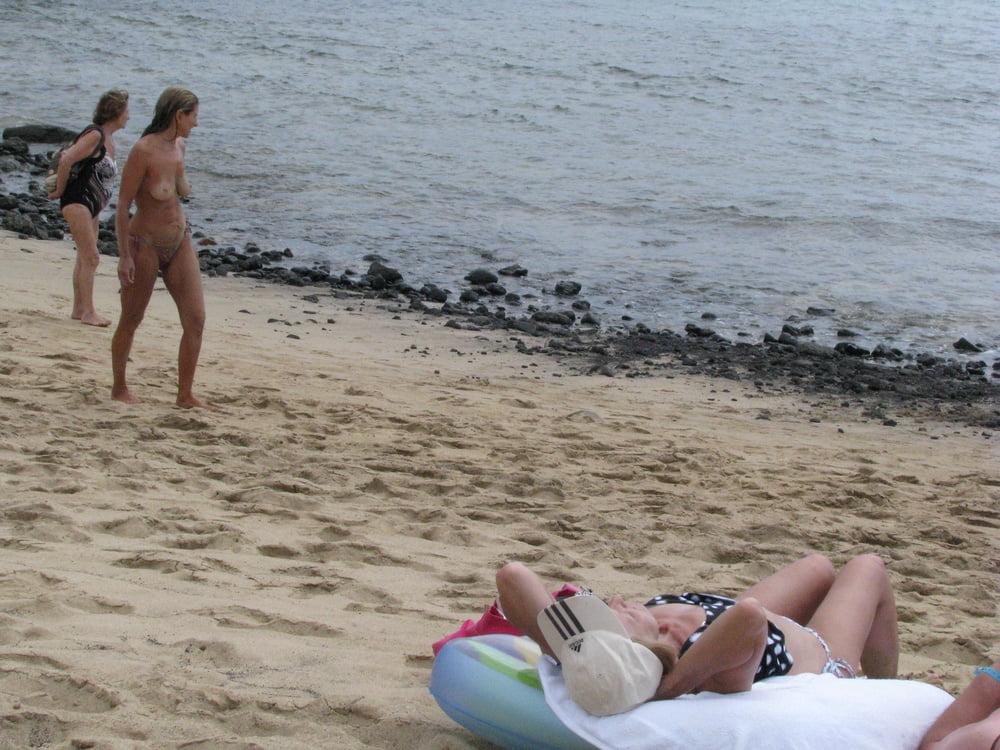25P Beach and Pool pics