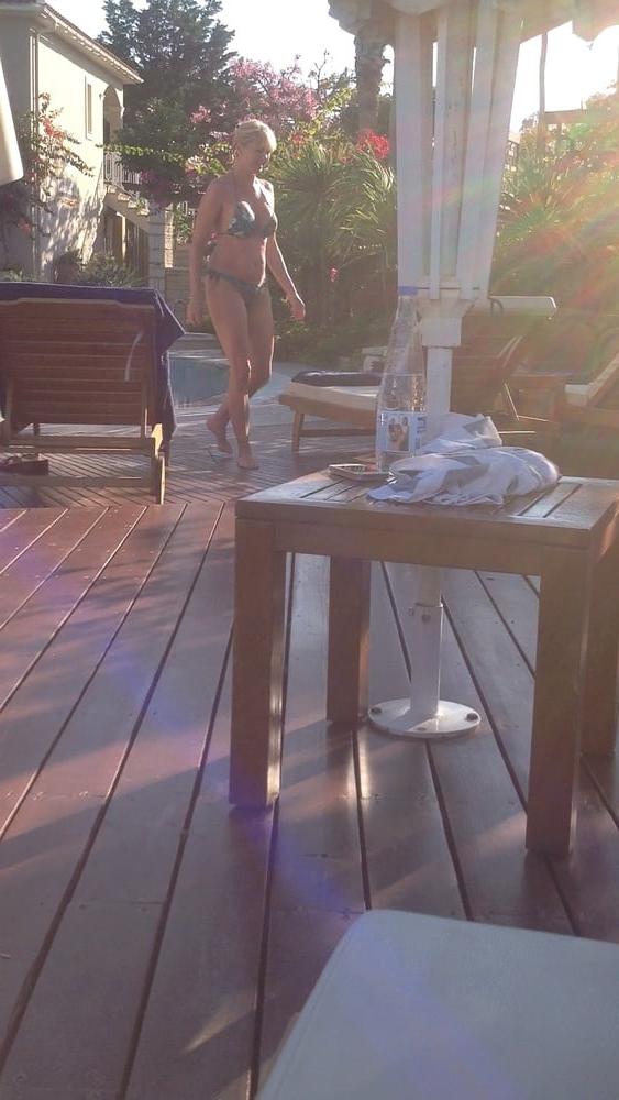 25P Beach and Pool pics