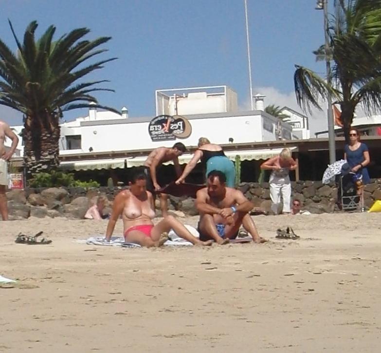 25P Beach and Pool pics