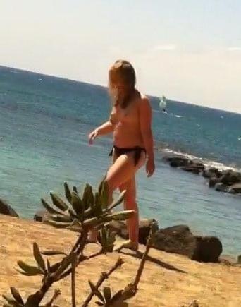 25P Beach and Pool pics