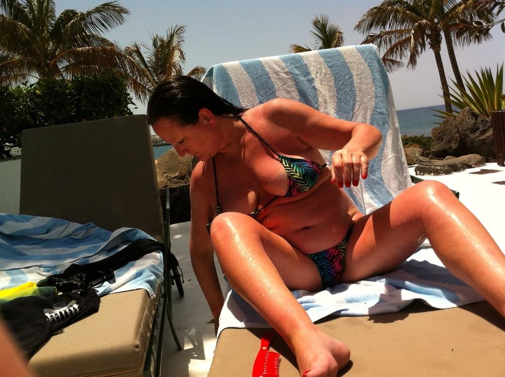 25P Beach and Pool pics
