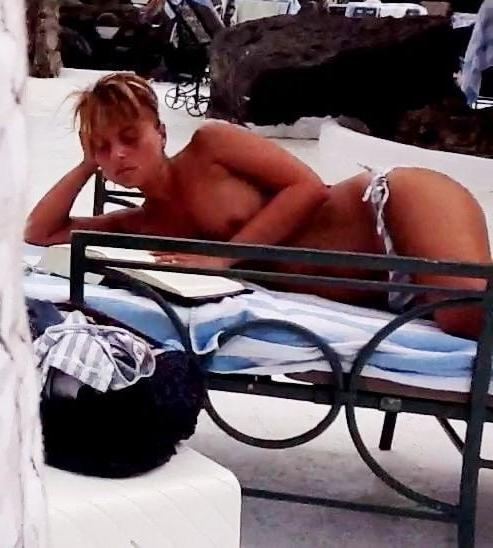 25P Beach and Pool pics