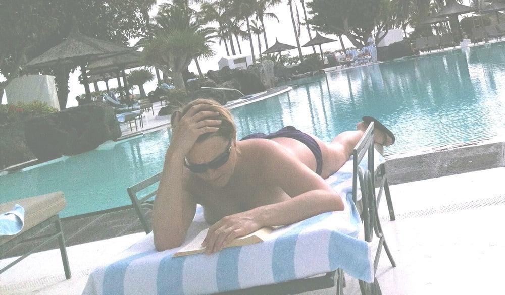 25P Beach and Pool pics