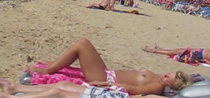 25P Beach and Pool pics