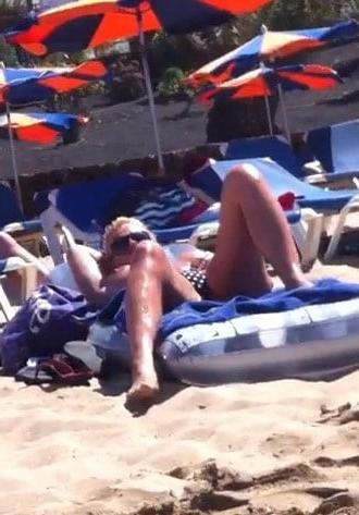 25P Beach and Pool pics