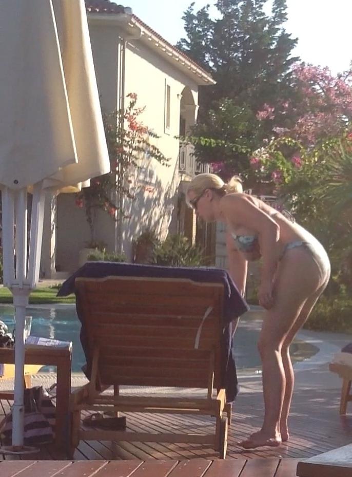 25P Beach and Pool pics