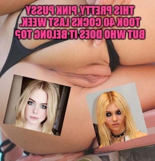 20P Celebrity gangbang captions #772