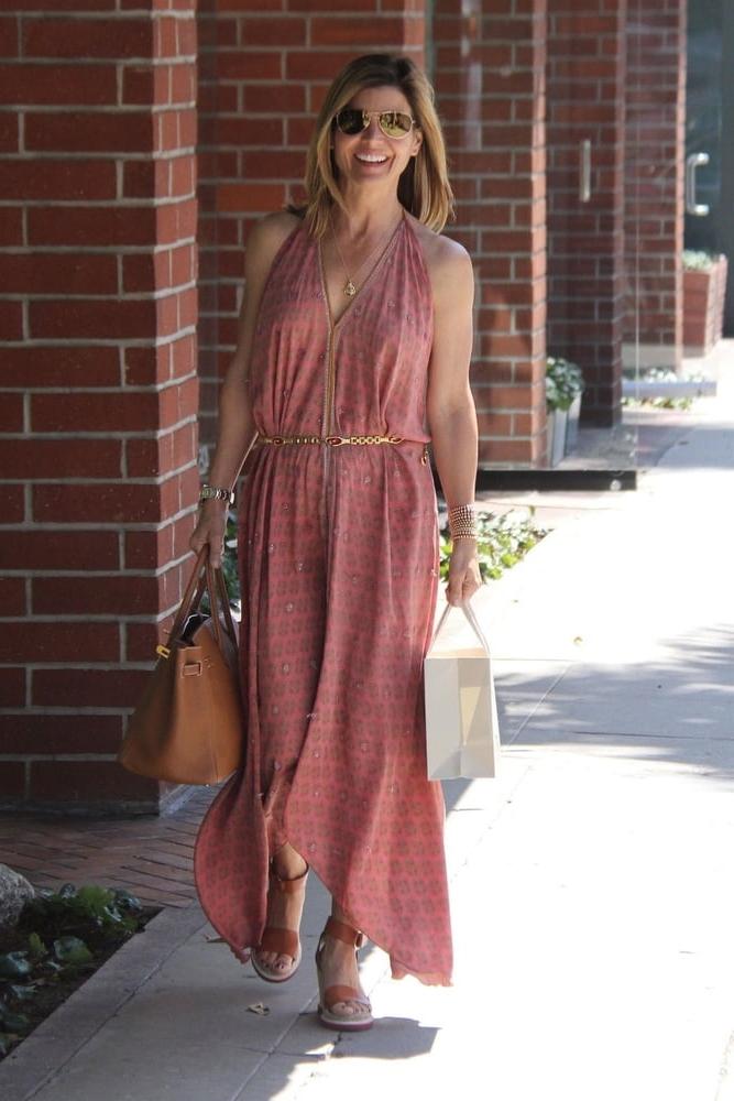 25P Celebrity Hot 250 - #133 Lori Loughlin