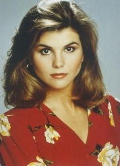 25P Celebrity Hot 250 - #133 Lori Loughlin