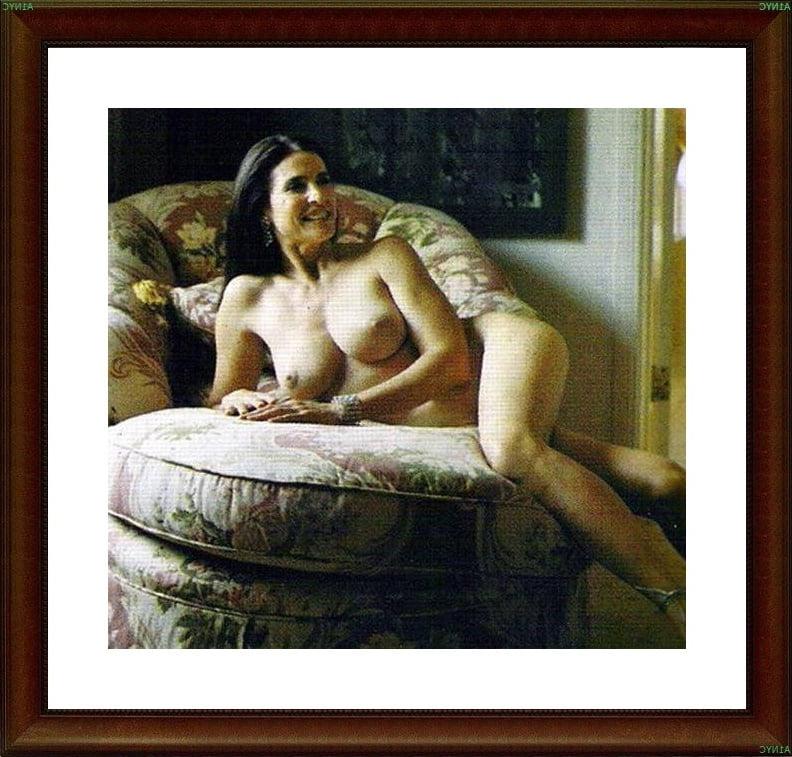 25P A1NYC Massive Big Boob Celebrity Actress