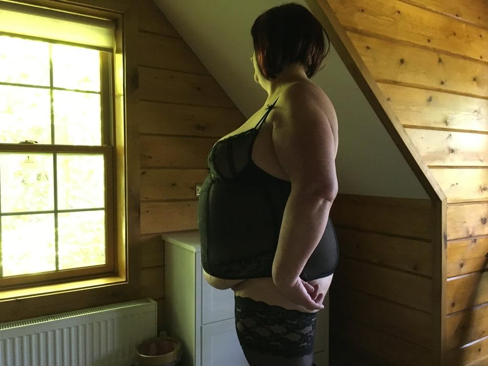 11P UK mature bbw