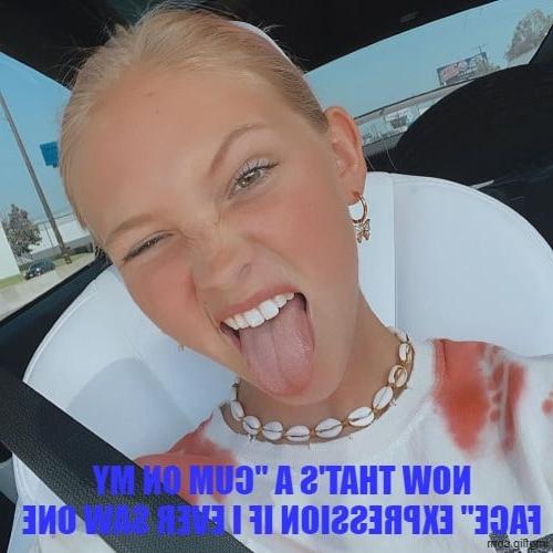 20P Celebrity gangbang captions #771 (Jordyn)