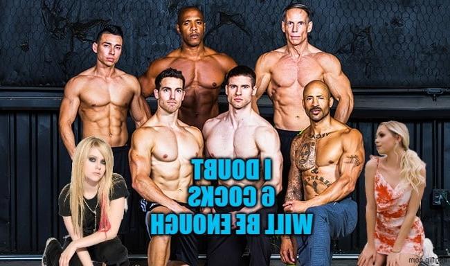 20P Celebrity gangbang captions #771 (Jordyn)