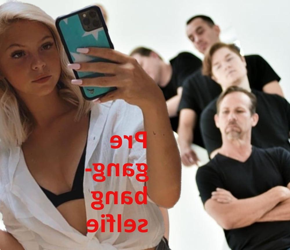 20P Celebrity gangbang captions #771 (Jordyn)