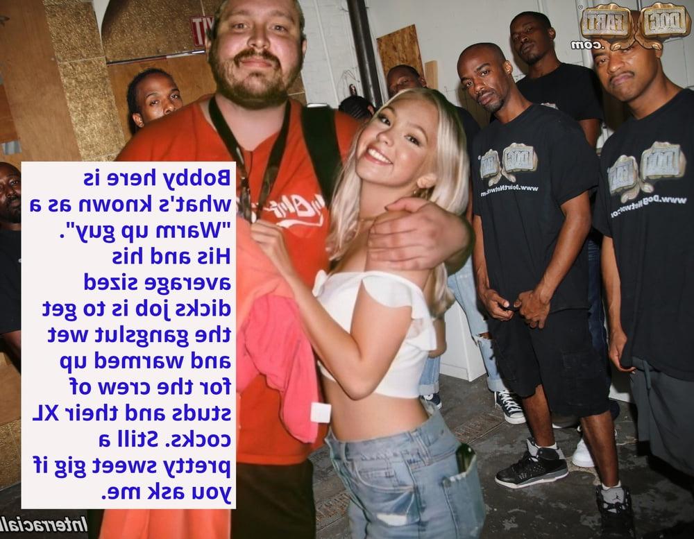 20P Celebrity gangbang captions #771 (Jordyn)